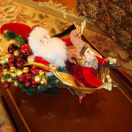 Arbor View House Bed And Breakfast East Marion Esterno foto