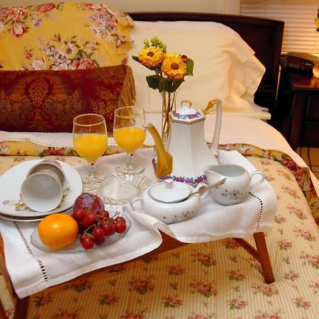 Arbor View House Bed And Breakfast East Marion Esterno foto