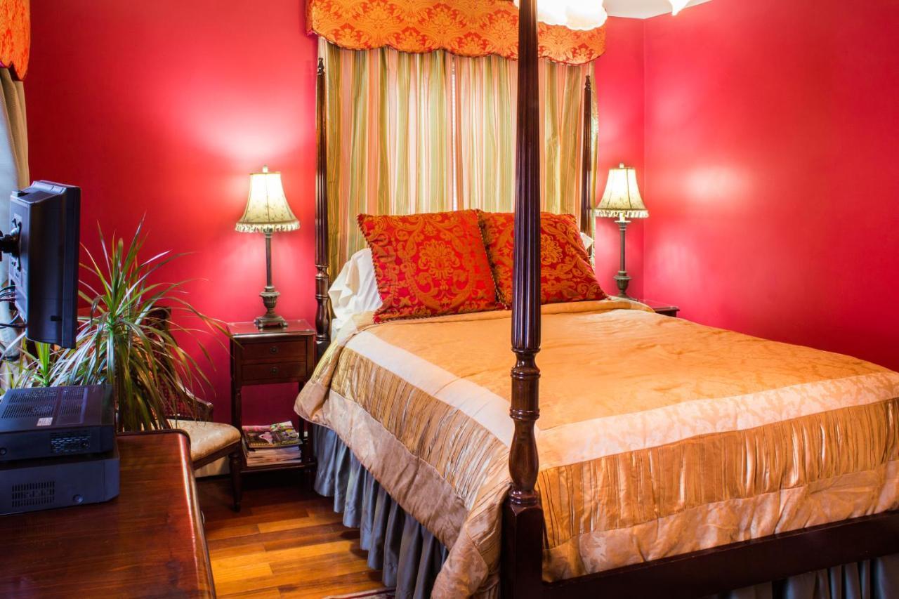 Arbor View House Bed And Breakfast East Marion Esterno foto