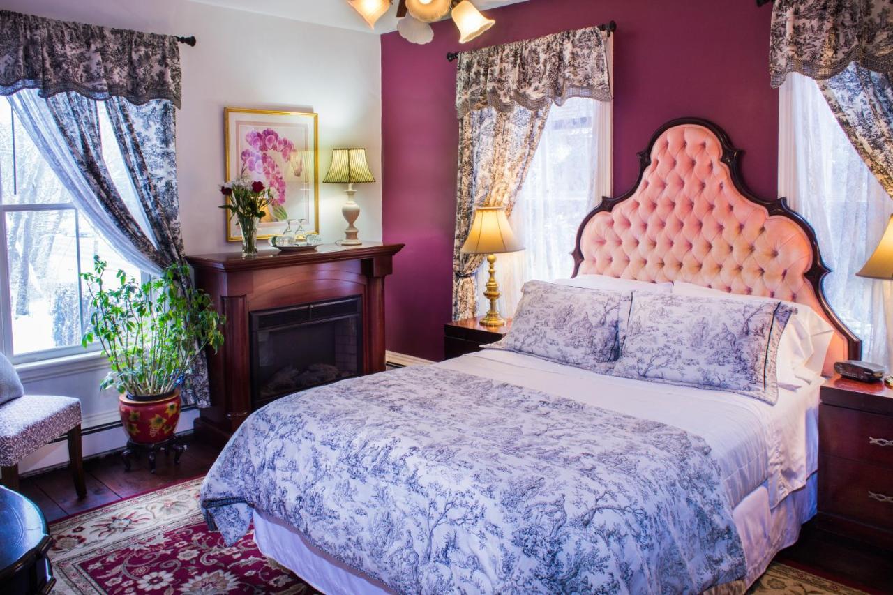 Arbor View House Bed And Breakfast East Marion Esterno foto