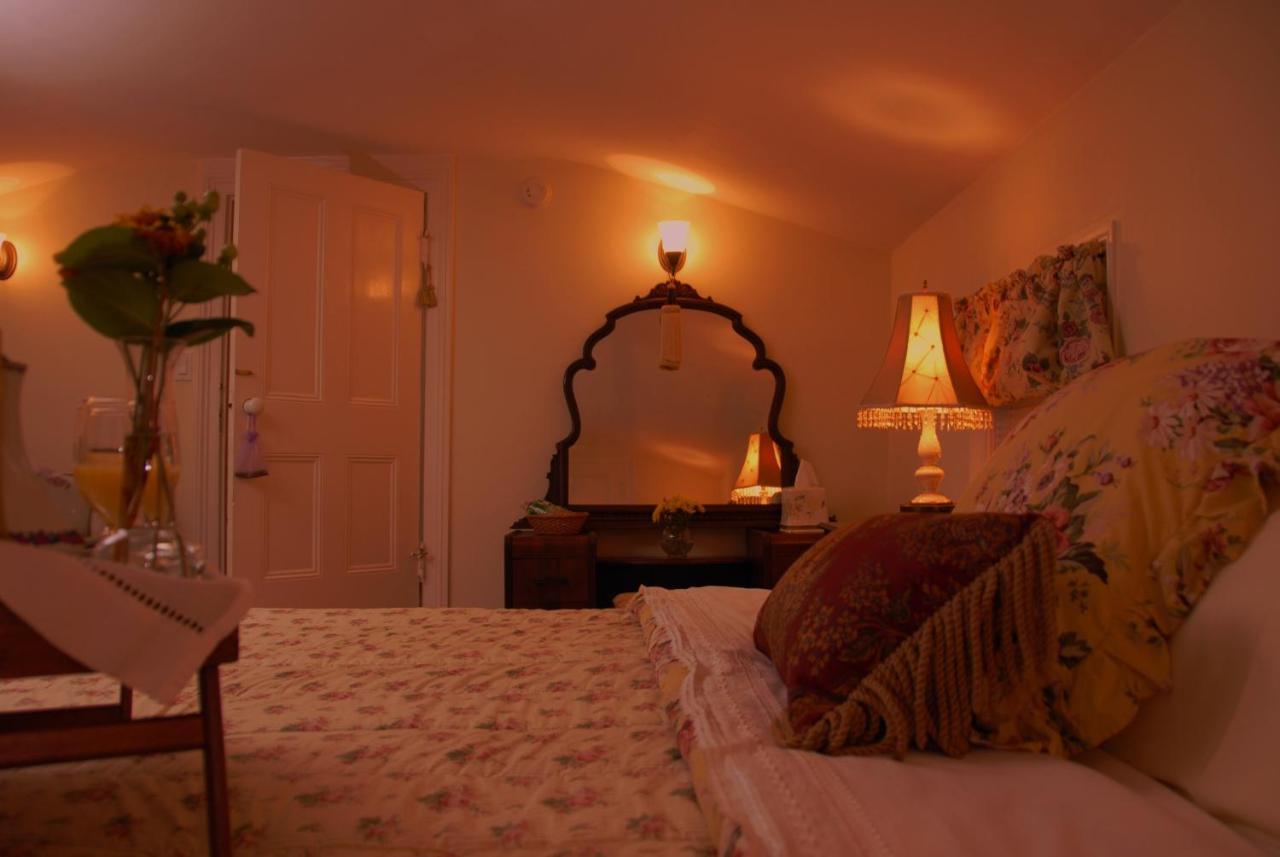 Arbor View House Bed And Breakfast East Marion Esterno foto