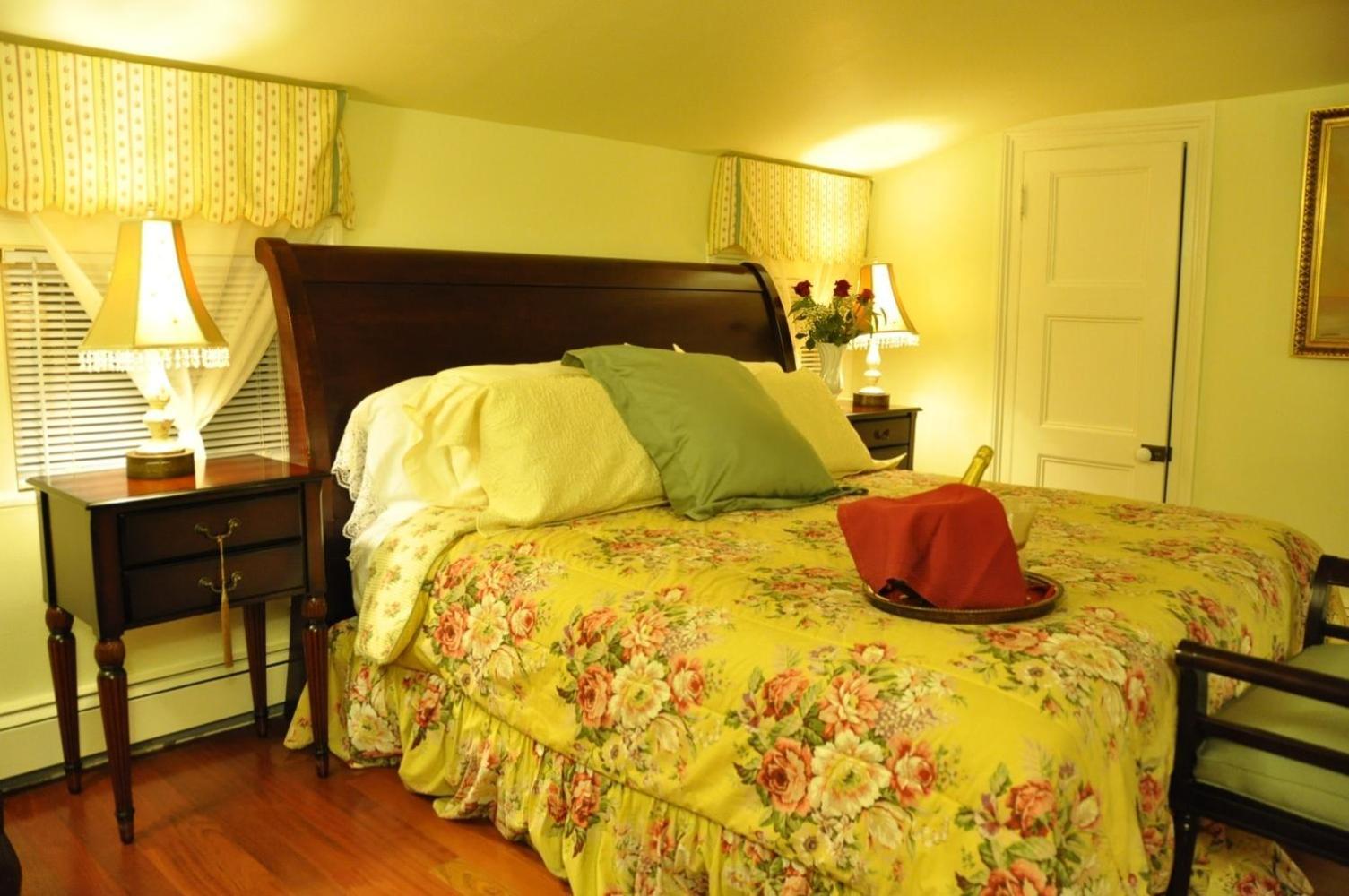 Arbor View House Bed And Breakfast East Marion Esterno foto