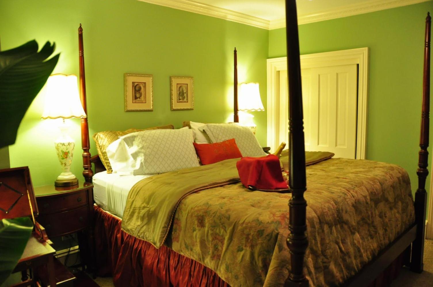 Arbor View House Bed And Breakfast East Marion Esterno foto