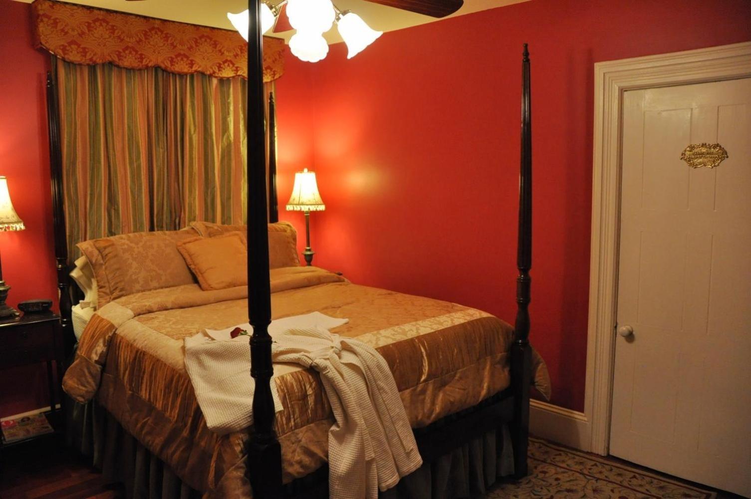 Arbor View House Bed And Breakfast East Marion Esterno foto