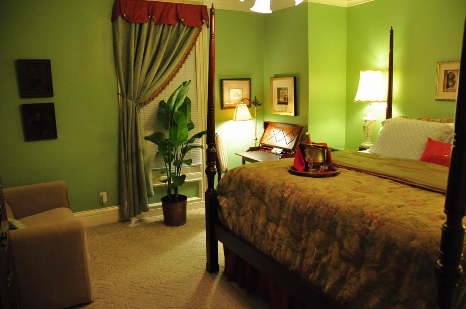 Arbor View House Bed And Breakfast East Marion Esterno foto