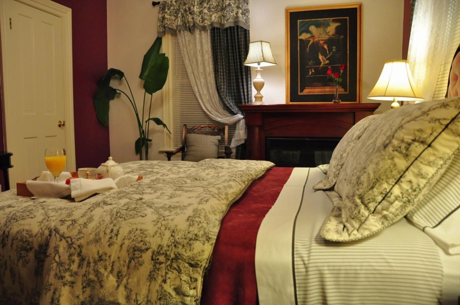 Arbor View House Bed And Breakfast East Marion Esterno foto