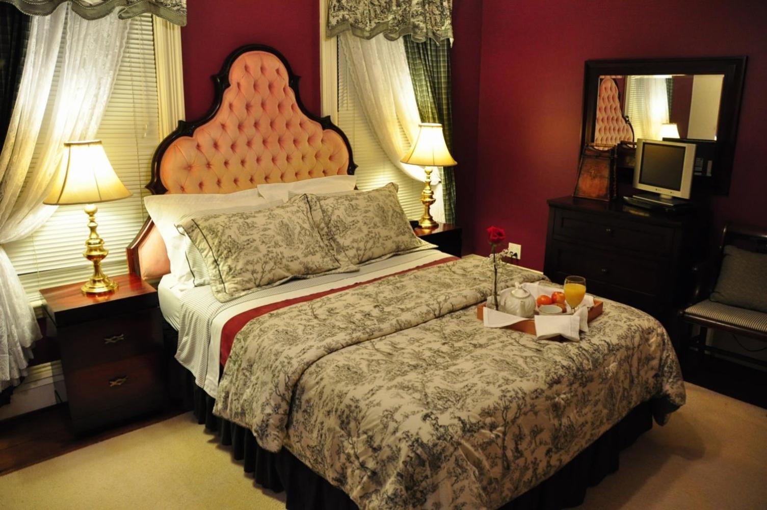 Arbor View House Bed And Breakfast East Marion Esterno foto