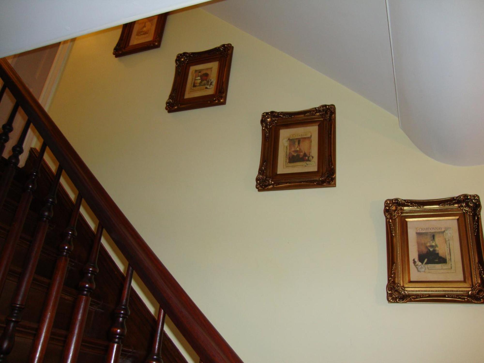 Arbor View House Bed And Breakfast East Marion Esterno foto