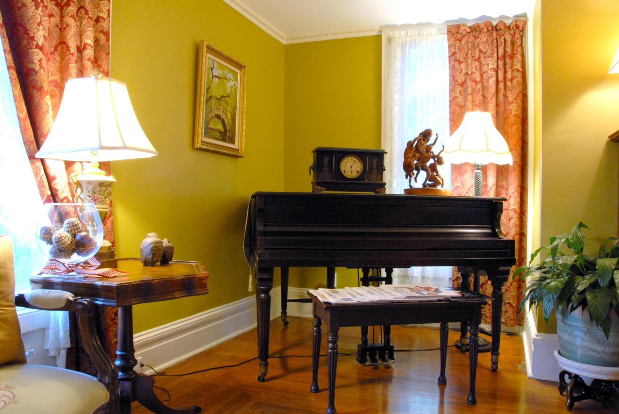 Arbor View House Bed And Breakfast East Marion Esterno foto