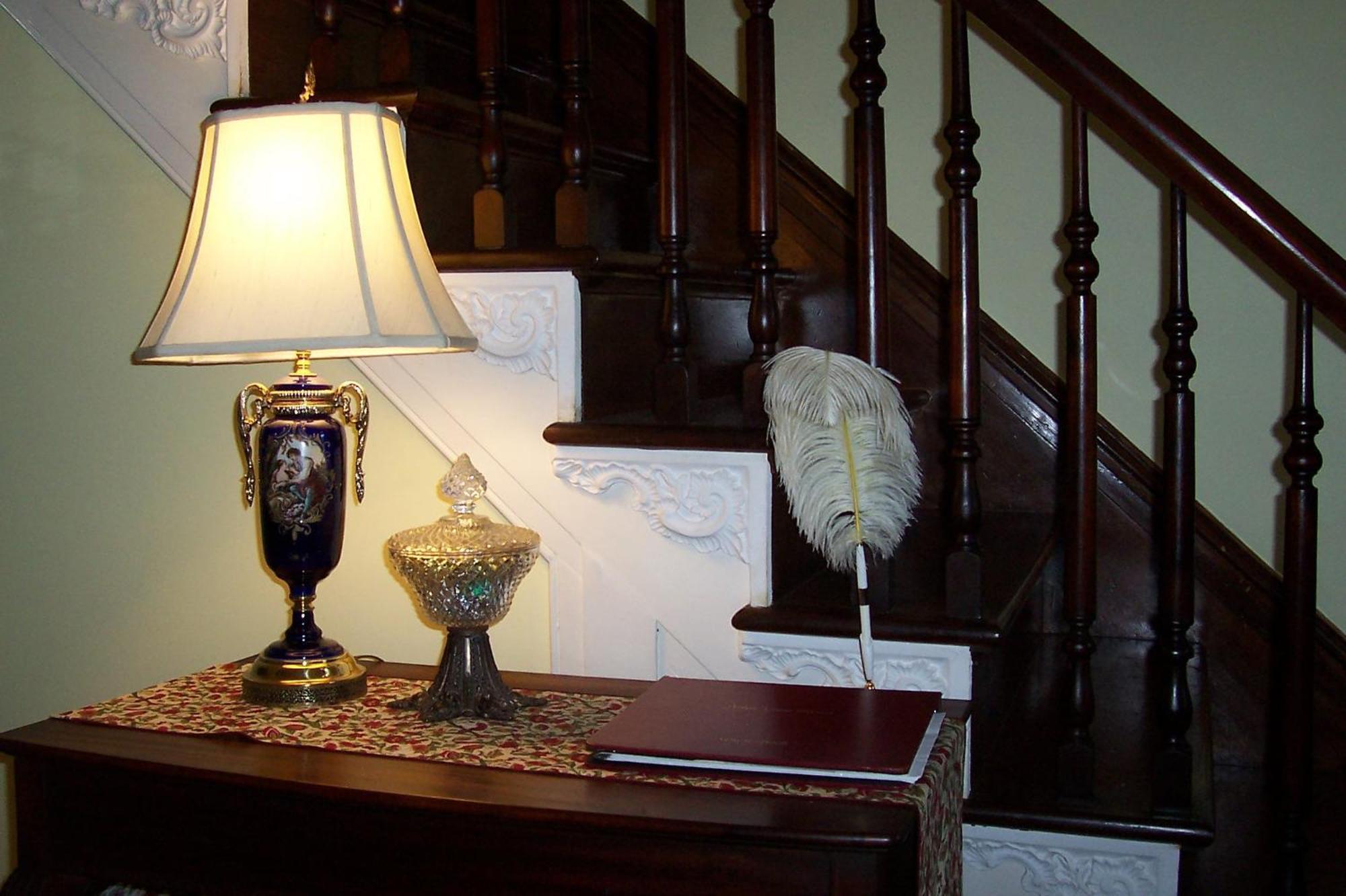 Arbor View House Bed And Breakfast East Marion Esterno foto