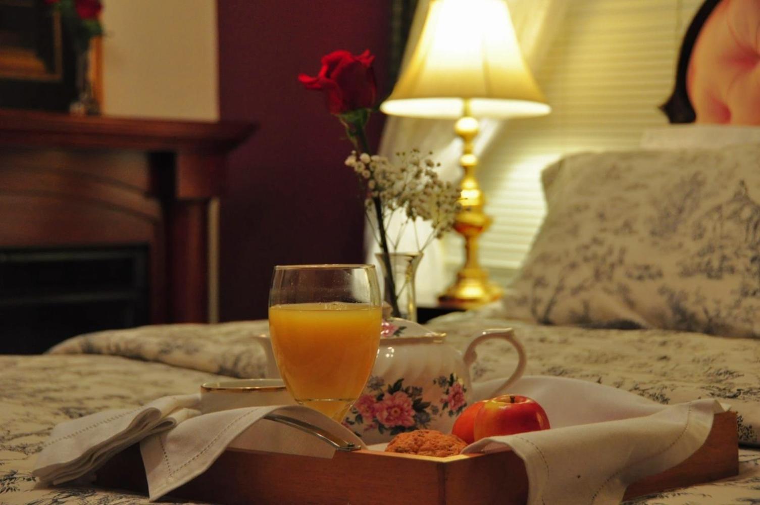 Arbor View House Bed And Breakfast East Marion Esterno foto
