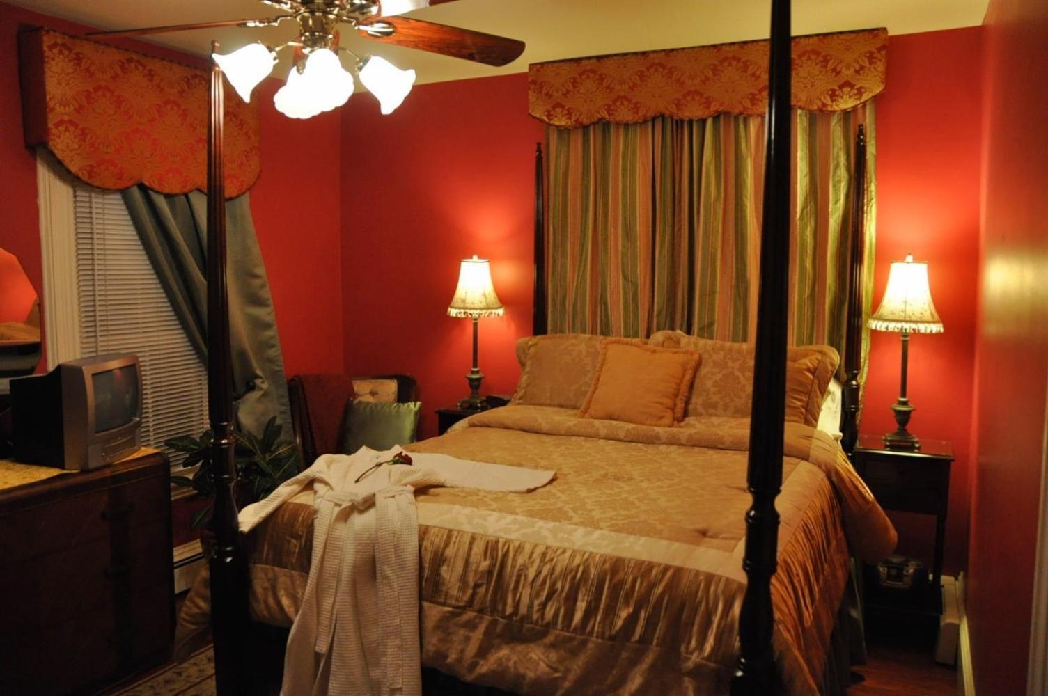 Arbor View House Bed And Breakfast East Marion Esterno foto