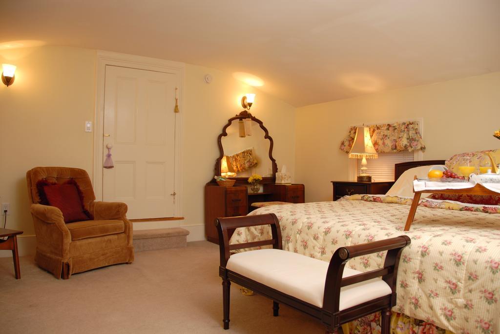 Arbor View House Bed And Breakfast East Marion Esterno foto