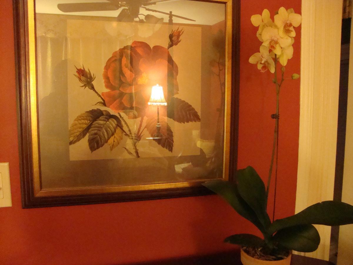 Arbor View House Bed And Breakfast East Marion Esterno foto
