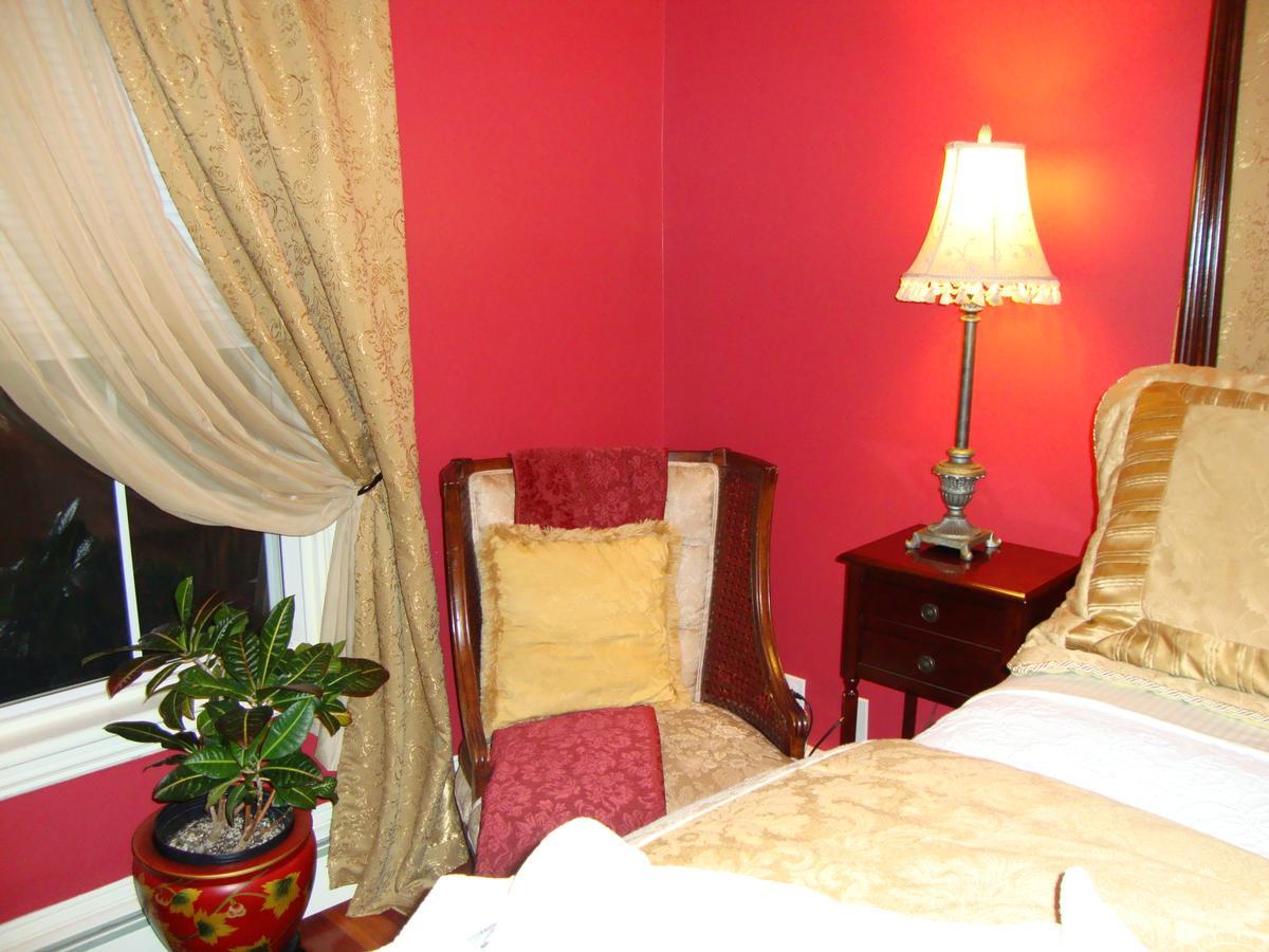 Arbor View House Bed And Breakfast East Marion Esterno foto