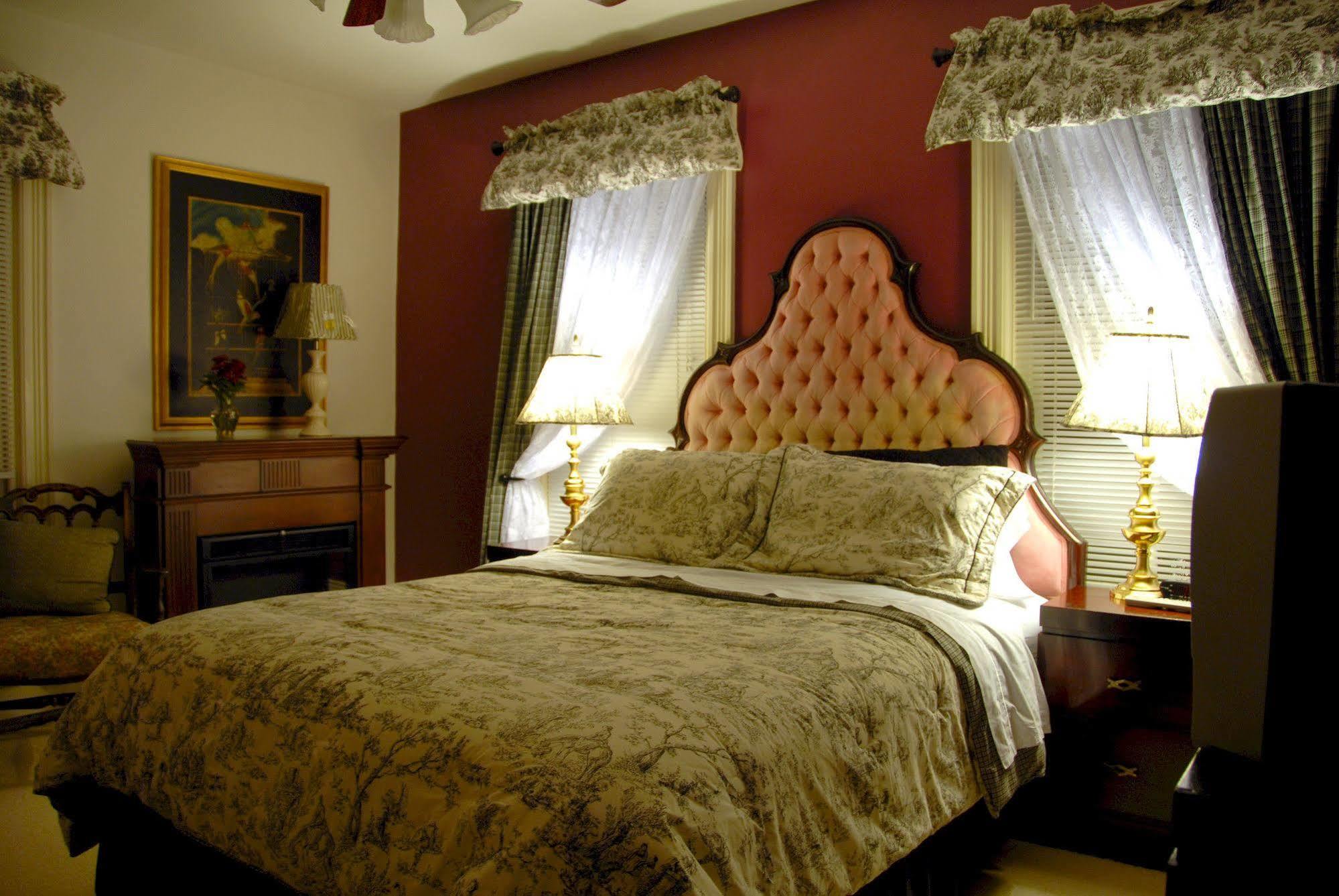 Arbor View House Bed And Breakfast East Marion Esterno foto