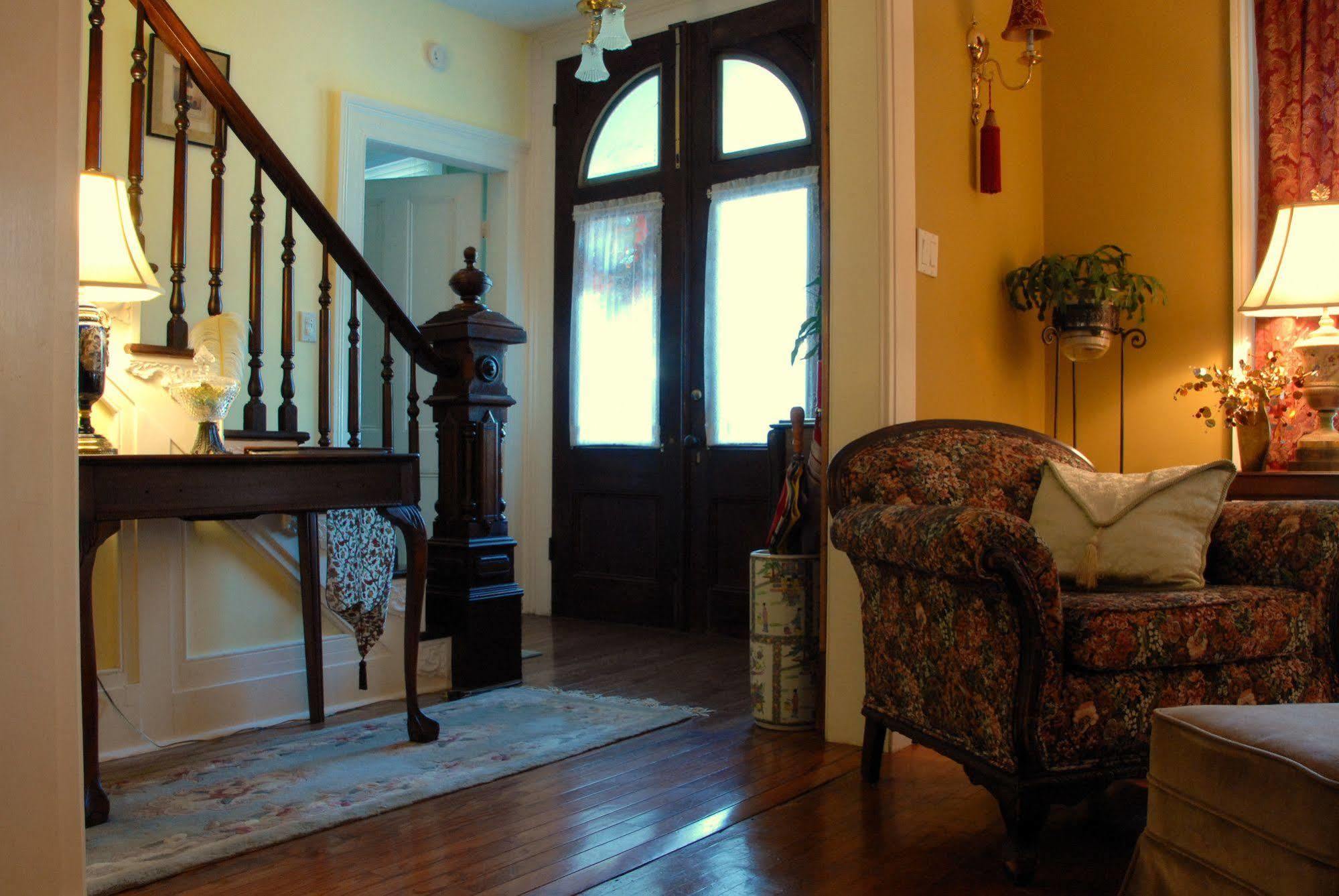 Arbor View House Bed And Breakfast East Marion Esterno foto