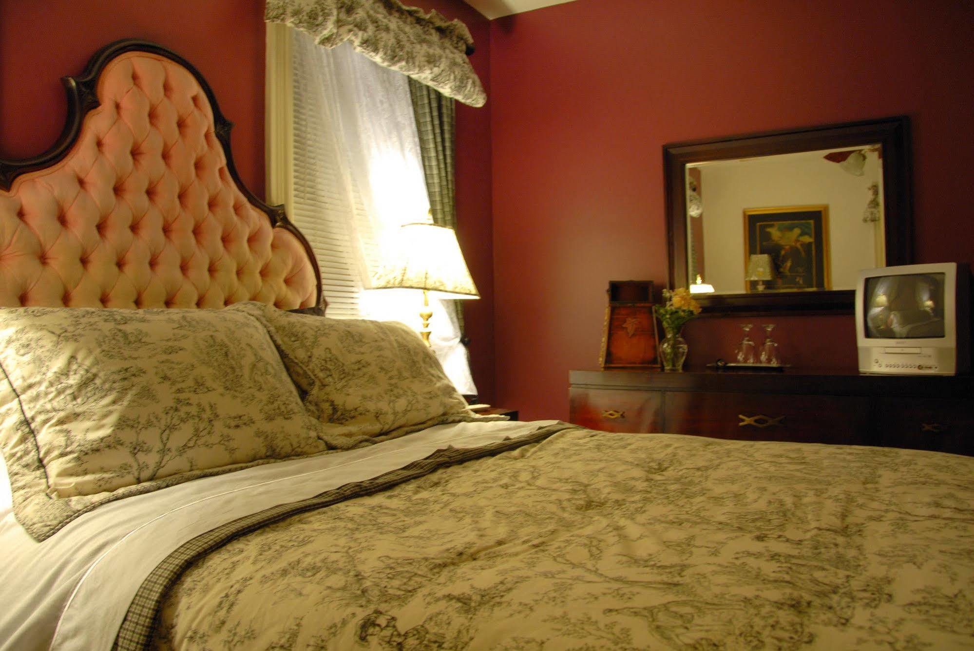 Arbor View House Bed And Breakfast East Marion Esterno foto