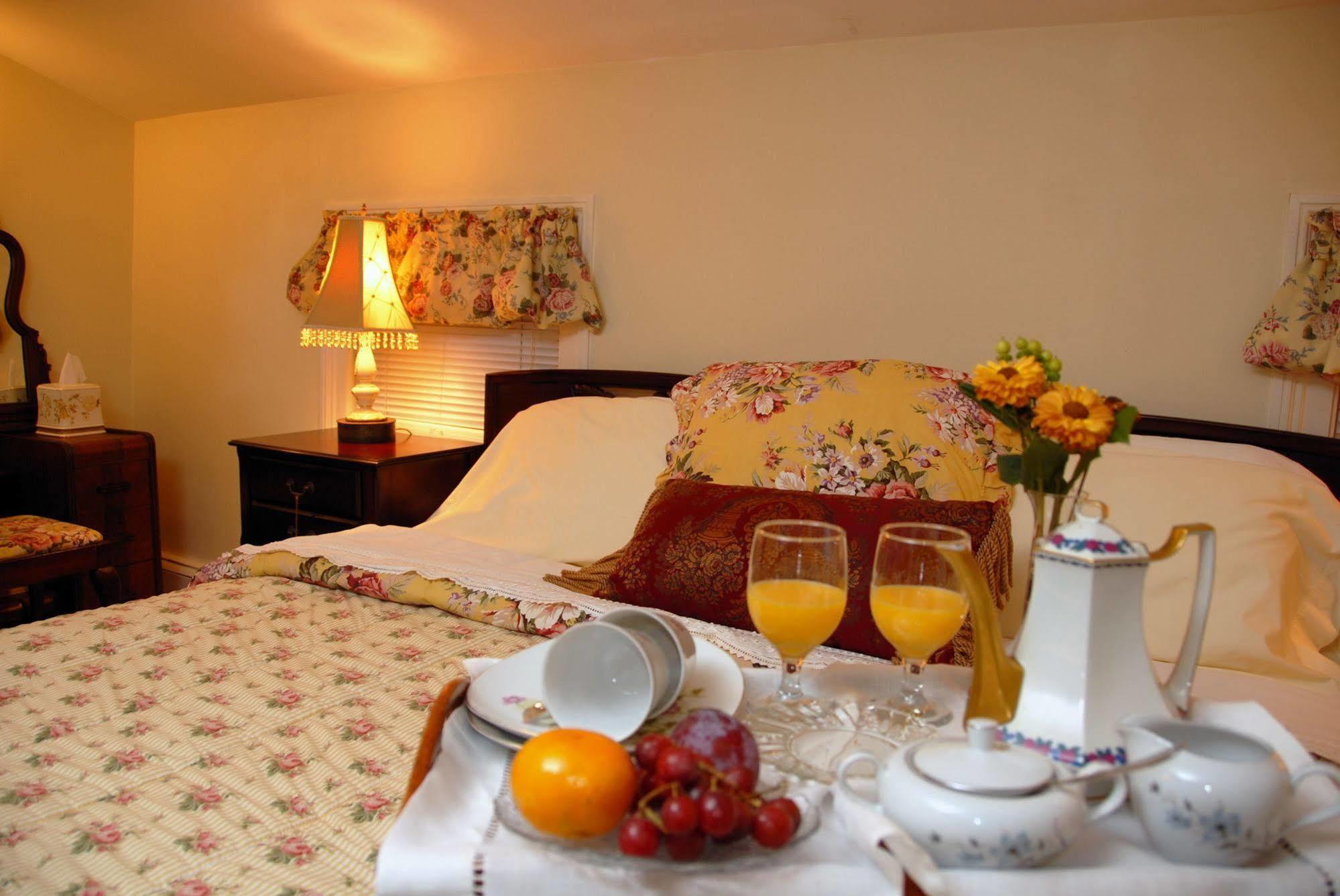 Arbor View House Bed And Breakfast East Marion Esterno foto