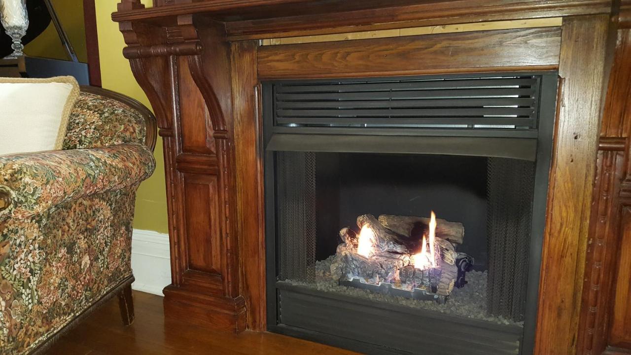 Arbor View House Bed And Breakfast East Marion Esterno foto